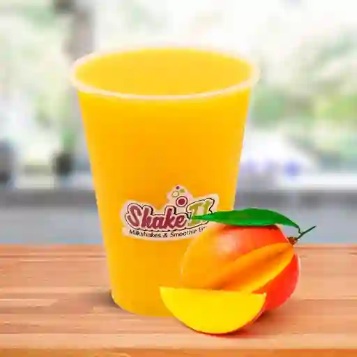 Jugo Mango 16Oz