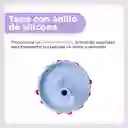 Vaso Con Pitillo Baby Tata 560 mL Serie Bt21 Miniso