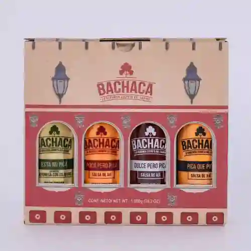 Bachacajita