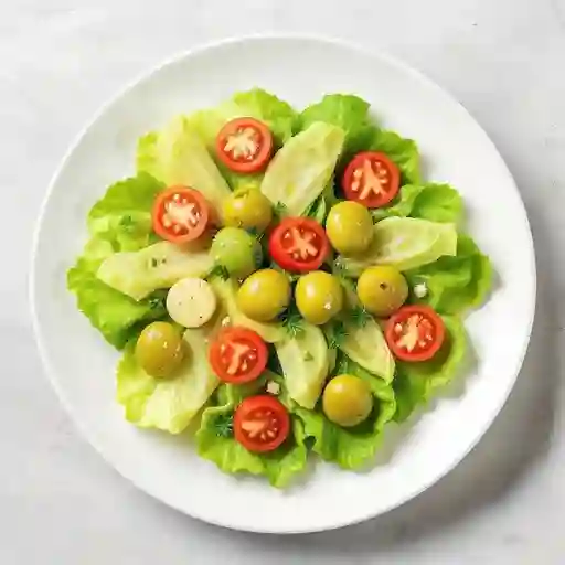 Ensalada