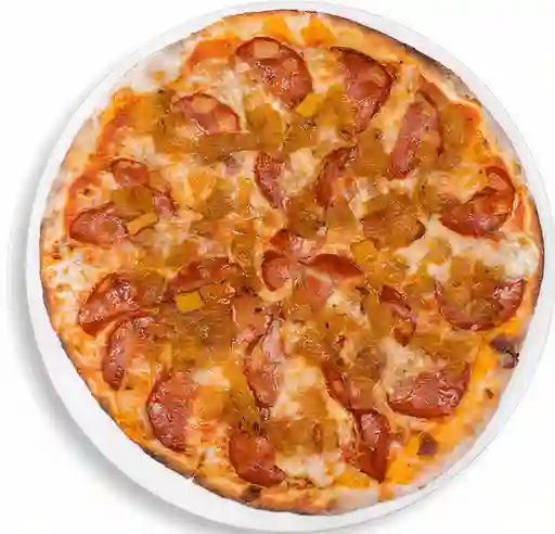 Pizza JB