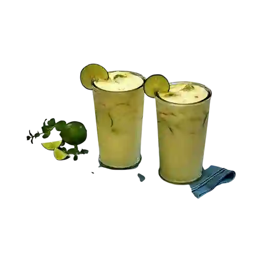 Limonada Natural