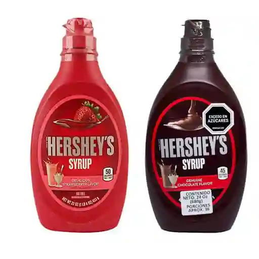 Salsa hershey