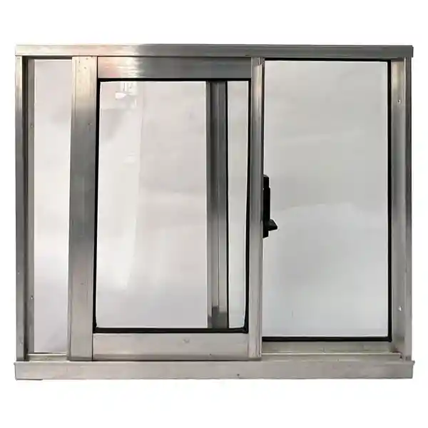 Gaviota Ventana de Aluminio Cadiz 60 x 40 cm