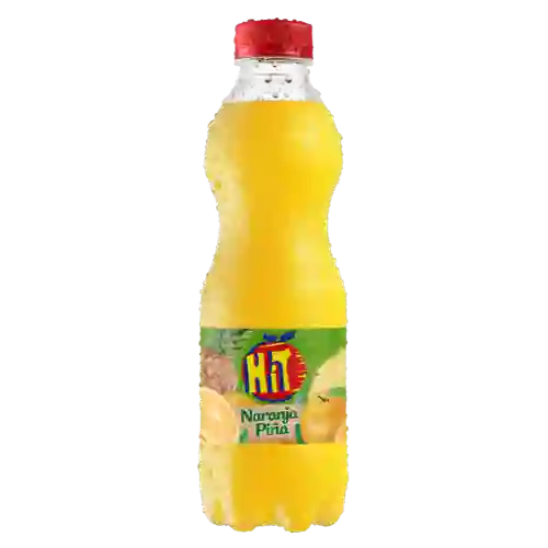Jugo Hit Naranja Piña