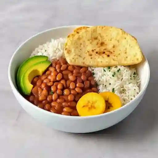 Chicharron Tradicional