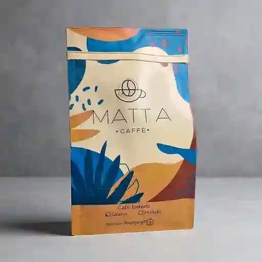 Bolsa de Café Molido X 250 gr