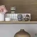 Hoptimist Figura Antiestrés Gato