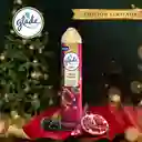 Glade Ambientador Edición Limitada Moras Festivas Aerosol 400 mL