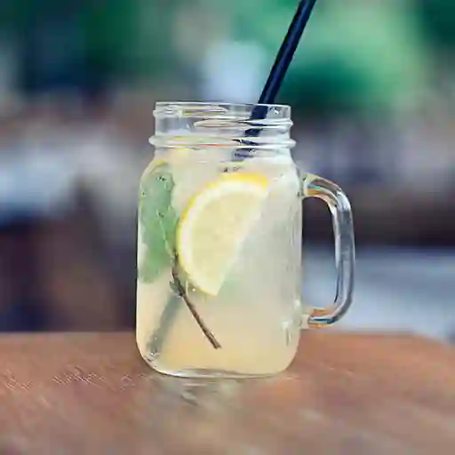 Limonada Natural 10 Oz