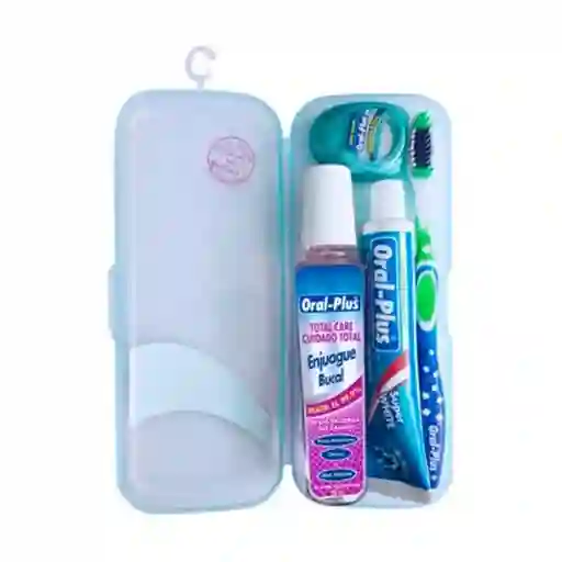 Oral-Plus Kit de Aseo