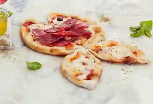 Kid Pizza Pepperoni