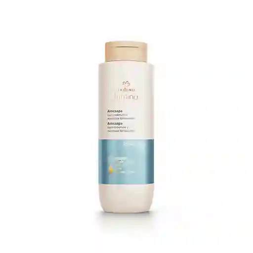 Shampoo Reequilibrante Anticaspa Lumina