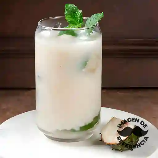 Jugo de Guanábana en Leche 450 ml