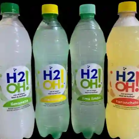 Agua H2o