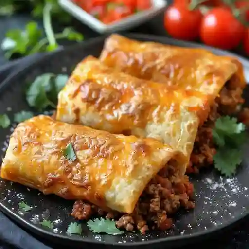 Chimichanga