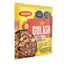 Base MAGGI para carne Gulash x 45g