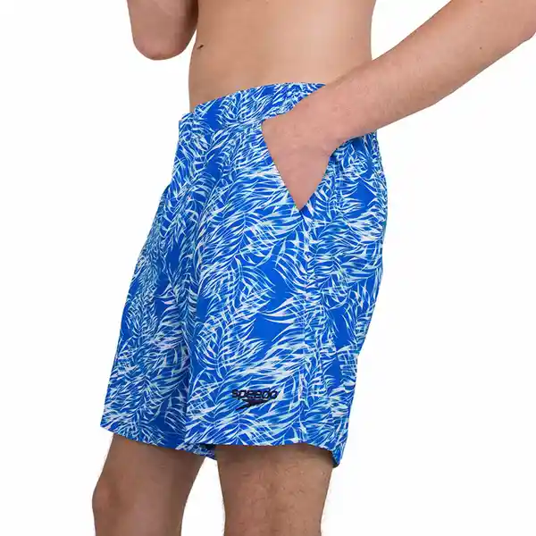 Speedo Watershort Vintage Paradise 16"-S-06