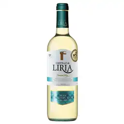 Castillo de Liria Vino Blanco Sauvignon Blanc