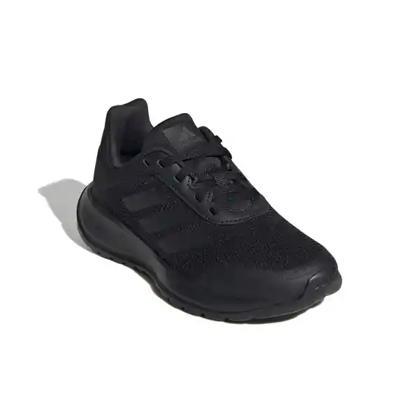 Adidas Zapatos Tensaur Run 2.0 K Niño Negro T.13K Ref: IG8572