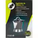 Nuo Home Exprimidor 40W Negro Bh3322