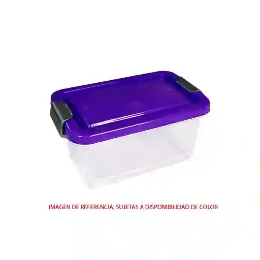 Kendy Caja Organizadora Tayrona Media 3.2 L N°1