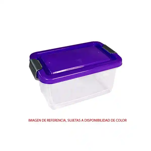 Kendy Caja Organizadora Tayrona Media 3.2 L N°1