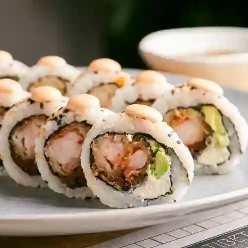 Tokyo Roll