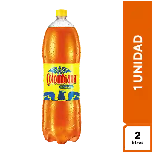 Colombiana 2 l