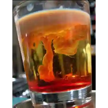 Hemorragia Cerebral 2 Oz