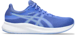 Asics Zapatos Patriot 13 Azul Para Mujer Talla 7