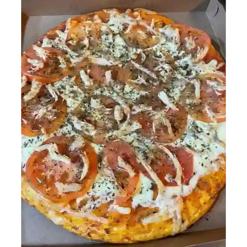 Napolitana