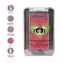 Rubor Las Chicas Superpoderosas Bellota Tono 03 Miniso