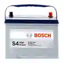 Batería Bosch S4 High Power 12 V Sku 17077. Sku 7861126191101