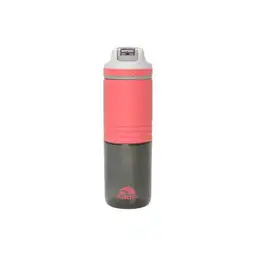 Igloo Botella Unicolor Coral de 24 Oz 00070122