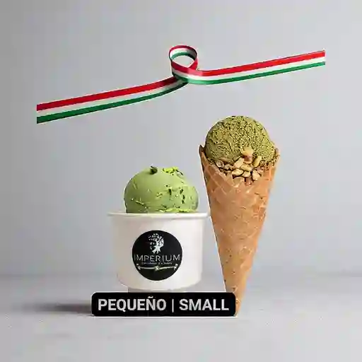 Pequeño - Small
