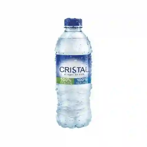 Agua Cristal 250