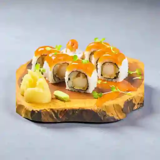 Epic Roll
