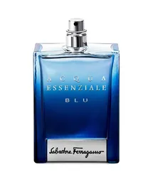 Edt Perfume Hombre Acqua Essential100 Ml