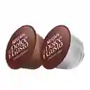 Cápsulas de Chocolate NESCAFÉ DOLCE GUSTO Chococino x 160g