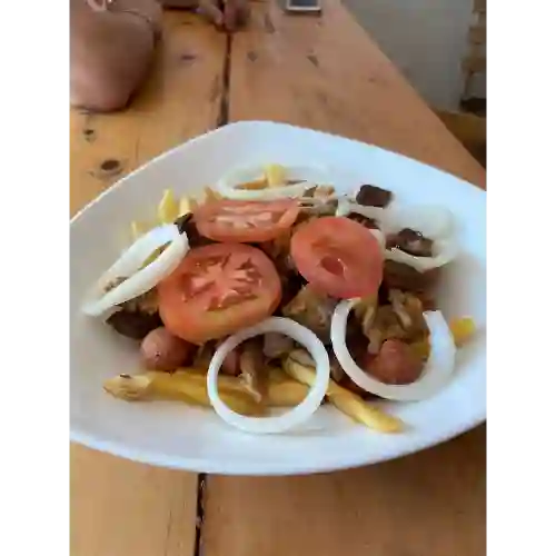 Picada