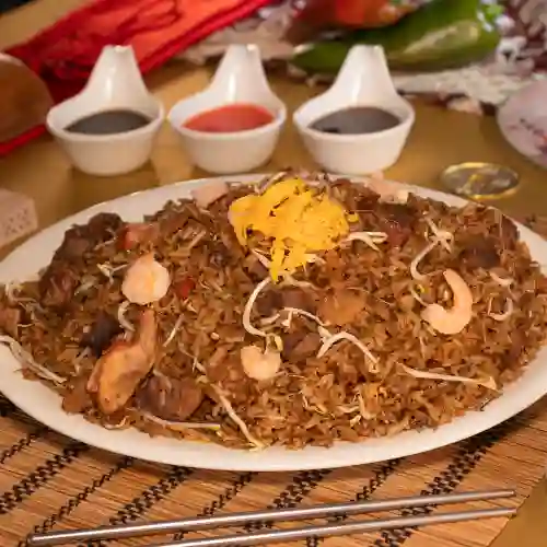 Arroz Solo 1 Proteina