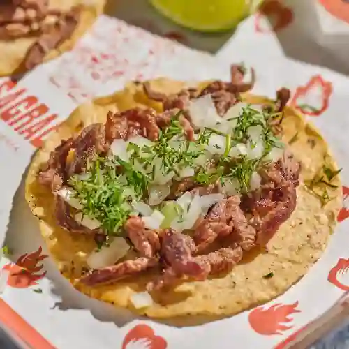 Tacos X2