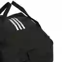 Adidas Mochila Tiro L du S Para Hombre Negro T.NS Ref: HS9743