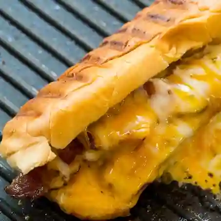 Sándwich el Berraco