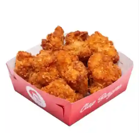 Nuggets.