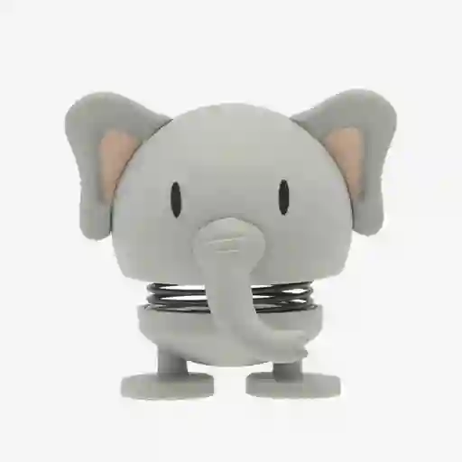 Hoptimist Figura Antiestrés Elefante