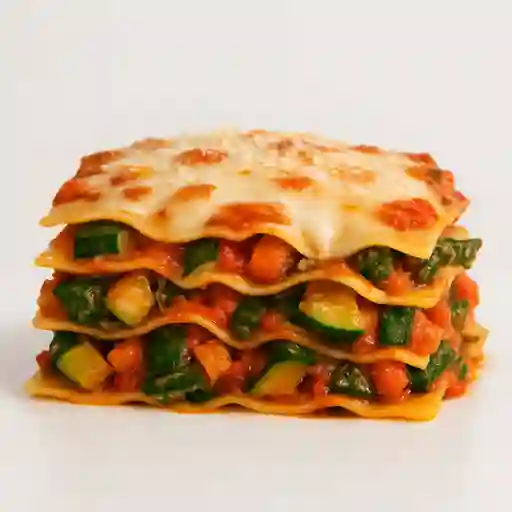 Lassagna Di Vegetales