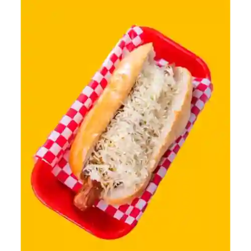 Combo Pague 3 Lleve 5 Perros Calientes