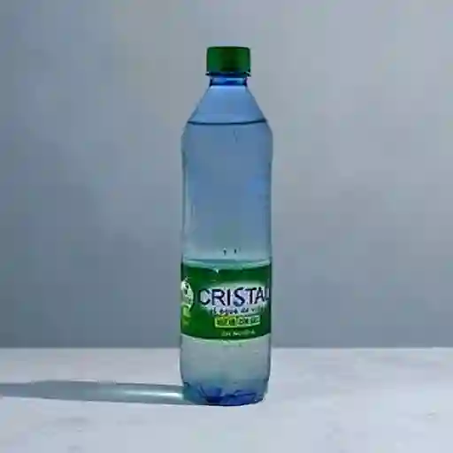 Agua con Gas
